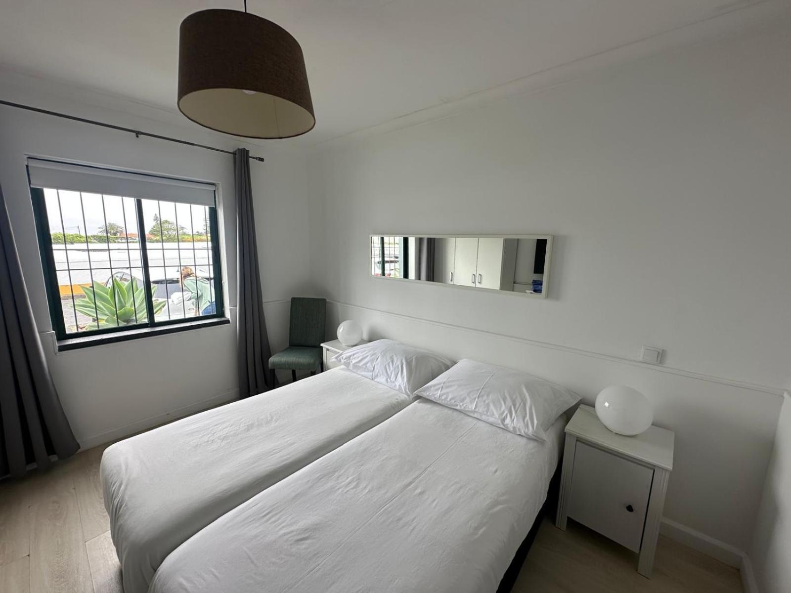 Azores Pedra Apartments - T0 E T1 Ponta Delgada  Exterior photo