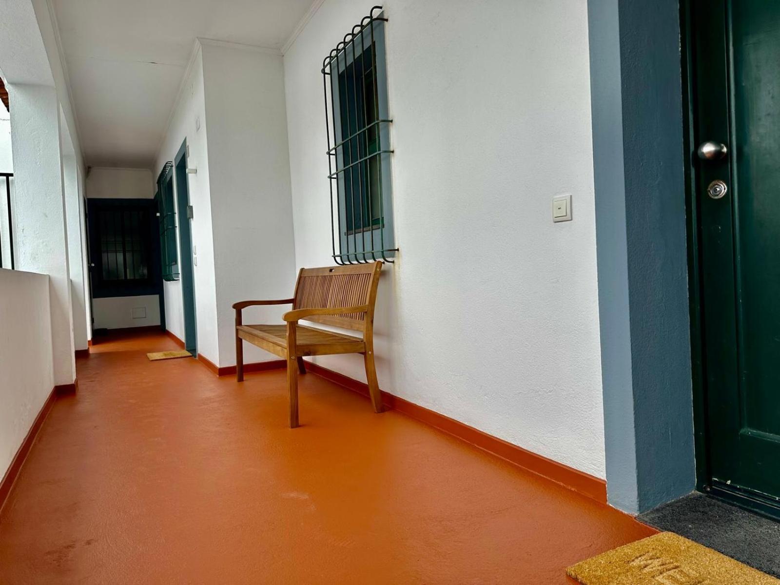 Azores Pedra Apartments - T0 E T1 Ponta Delgada  Exterior photo