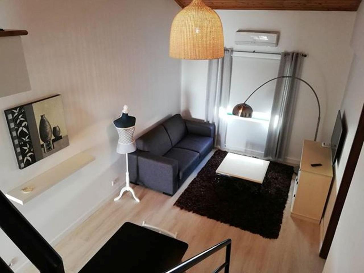 Azores Pedra Apartments - T0 E T1 Ponta Delgada  Exterior photo